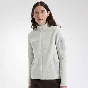 Arc’teryx Women's Covert Cardigan